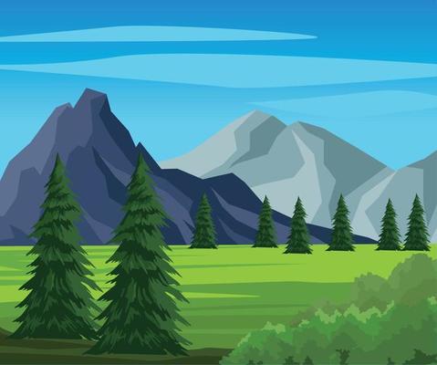 Camp Vector Art, Icons, and Graphics for Free Download