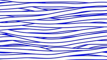 hermoso fondo abstracto de fibra de línea colorida sin costuras. patrón de onda de línea colorida. papel pintado colorido. diseño de fondo de presentación. foto