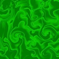 Modern green background of liquid or waving abstract. Available for text. Suitable for social media, quote, poster, backdrop, presentation, website, etc. photo