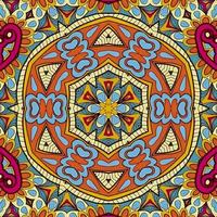Luxury Pattern Background Mandala Batik Art by Hakuba Design 24 photo