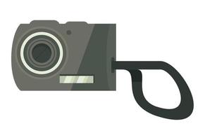 camera photographic device vector