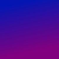 fondo abstracto degradado. gradiente de color púrpura a azul profundo. puede usar este fondo para su contenido como promoción, publicidad, concepto de redes sociales, presentación, sitio web, tarjeta. foto