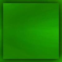 degradado abstracto único de fondo de color verde hoja. disponible para texto. adecuado para medios sociales, cotización, afiche, telón de fondo, presentación, sitio web, etc. foto