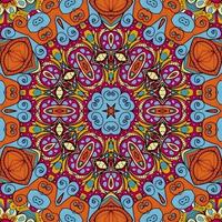 Luxury Pattern Background Mandala Batik Art by Hakuba Design 450 photo