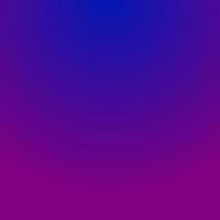 Gradient abstract background. Gradient purple to deep blue color. You can use this background for your content like promotion, advertisement, social media concept, presentation, website, card. photo