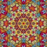 Luxury Pattern Background Mandala Batik Art by Hakuba Design 222 photo