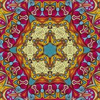 Luxury Pattern Background Mandala Batik Art by Hakuba Design 218 photo