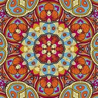 Luxury Pattern Background Mandala Batik Art by Hakuba Design 317 photo