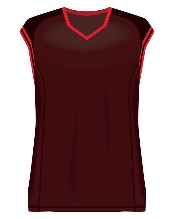 Maroon Jersey Vector Art, Icons, and Graphics for Free Download
