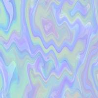 Liquid abstract background with oil painting streaks. Colorful marble background watercolor. photo