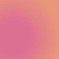 fondo abstracto degradado. degradado de rosa pacífico a color coral calmante. puede usar este fondo para su contenido como promoción, publicidad, concepto de redes sociales, presentación, sitio web, etc. foto