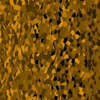 Modern and beautiful abstract gradient background of yellow gold and black. photo