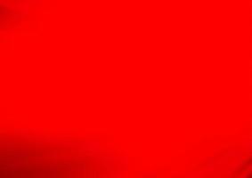 Light Red vector glossy abstract background.