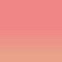 Gradient background. Soft light to dark color of calming coral gradient background. You can use this background for your content like promotion, advertisement, social media, presentation, etc. photo