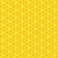 Beautiful abstract background of orange and yellow color blend pattern. photo