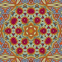 Luxury Pattern Background Mandala Batik Art by Hakuba Design 39 photo