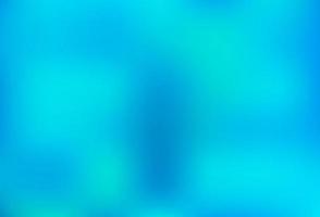 Light BLUE vector glossy abstract background.