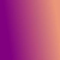 fondo abstracto degradado. degradado de coral calmante a color violeta aterciopelado. puede usar este fondo para su contenido como promoción, publicidad, concepto de redes sociales, presentación, sitio web. foto