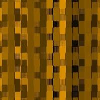 Modern and beautiful abstract gradient background of yellow gold and black. photo