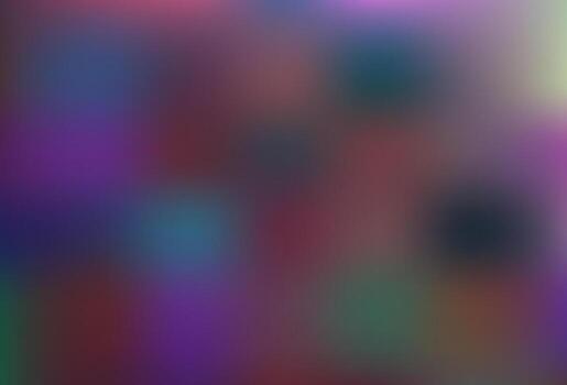 Light Silver, Gray vector abstract bokeh pattern.