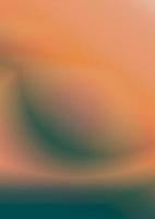 Abstract gradient texture background used in interior design. photo