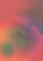 Abstract gradient texture background used in interior design. photo