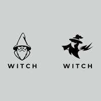 Wizard Logo Vector Art, Icons, and Graphics for Free Download