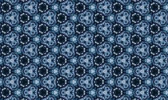 Pattern. Seamless abstract retro background design. Raster. Brown and gray on colors. High quality illustration photo