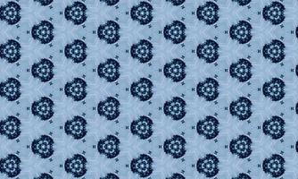 Pattern. Seamless abstract retro background design. Raster. Brown and gray on colors. High quality illustration photo