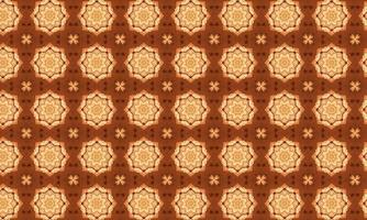 Abstract seamless floral wavy pattern, background, texture. High quality illustration photo