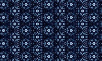 Pattern. Seamless abstract retro background design. Raster. Brown and gray on colors. High quality illustration photo