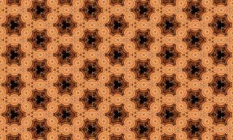 Ornamental seamless pattern. Illustration abstract background. High quality photo