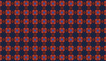 Colorful seamless abstract pattern for textile and design. High quality illustration photo