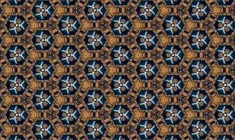 Multicolor mosaic pattern kaleidoscope. background, texture. High quality illustration photo