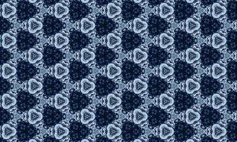 Abstract repeat backdrop. Design for prints, textile, decor, fabric. Raster copy monochrome seamless pattern. High quality illustration photo