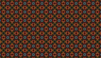 Colorful seamless abstract pattern for textile and design. High quality illustration photo