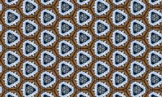 Multicolor mosaic pattern kaleidoscope. background, texture. High quality illustration photo