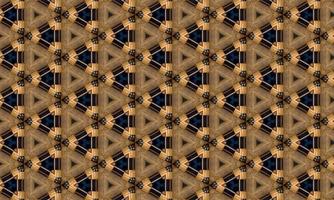 Multicolor mosaic pattern kaleidoscope. background, texture. High quality illustration photo