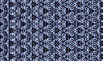 Seamless repeating colorful slanting kaleidoscopic pattern for backgrounds, design and wallpapers. High quality illustration photo