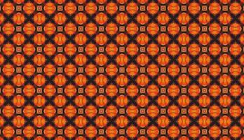 Colorful seamless abstract pattern for textile and design. High quality illustration photo