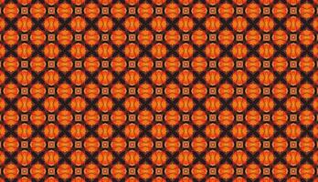 Colorful seamless abstract pattern for textile and design. High quality illustration photo