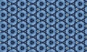 Pattern. Seamless abstract retro background design. Raster. Brown and gray on colors. High quality illustration photo