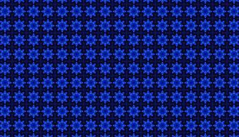 Trendy Seamless Pattern, Abstract Background. Tileable Geometric Grunge Repetitive Retro Background. Bizarre Art Illustration photo