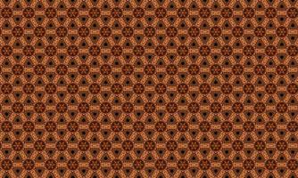 Ornamental seamless pattern. Illustration abstract background. High quality photo