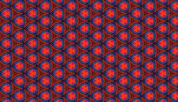 Abstract seamless floral wavy pattern, background, texture. High quality illustration photo