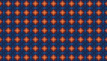Colorful seamless abstract pattern for textile and design. High quality illustration photo