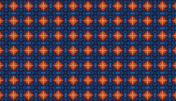 Colorful seamless abstract pattern for textile and design. High quality illustration photo