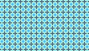 Trendy Seamless Pattern, Abstract Background. Tileable Geometric Grunge Repetitive Retro Background. Bizarre Art Illustration photo
