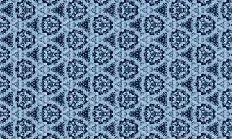 Pattern. Seamless abstract retro background design. Raster. Brown and gray on colors. High quality illustration photo