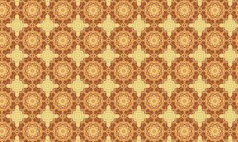 Abstract seamless floral wavy pattern, background, texture. High quality illustration photo